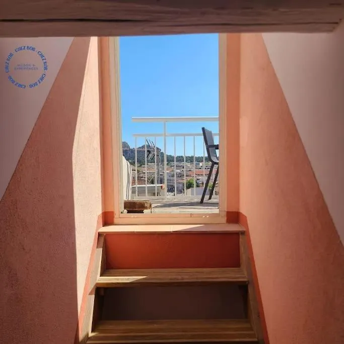 דירה לה קיוטאט Superbe Appartement Familial En Coeur De Ville - Parking - Petit Dej Sur Demande