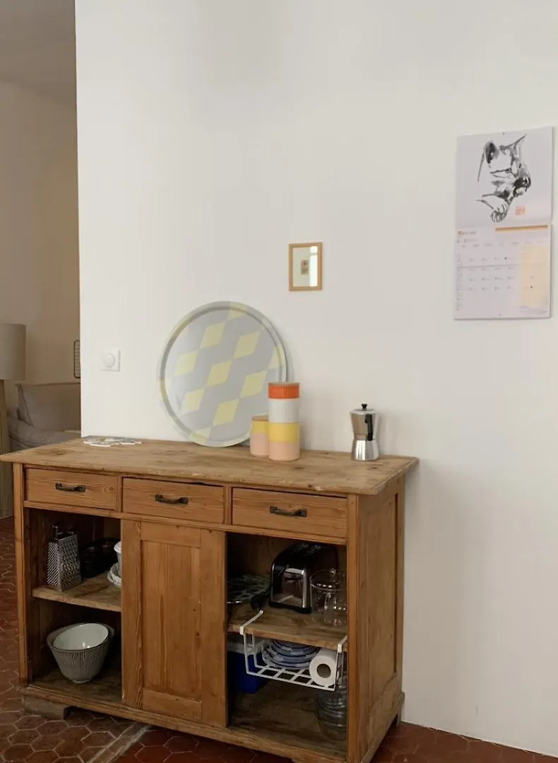 לה קיוטאט Superbe Appartement Familial En Coeur De Ville - Parking - Petit Dej Sur Demande 0*, לה קיוטאט צרפת